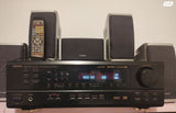 רסיבר Denon