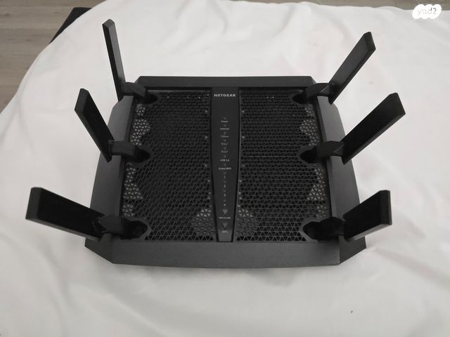 ראוטר x6s R7960 p nighthawk