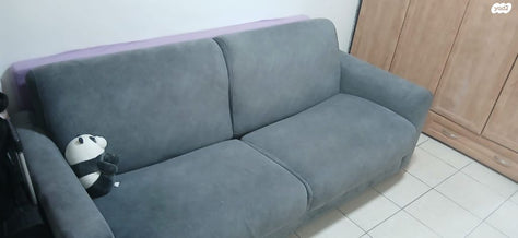 ספא נפתחת למיטה הולנדיה
