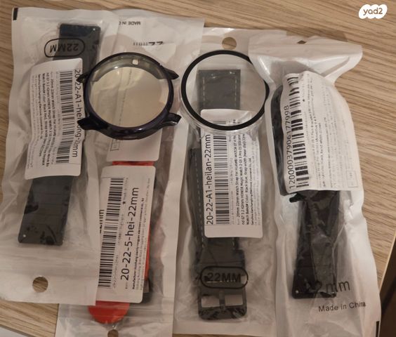 שעון חכםGarmin Venu 3