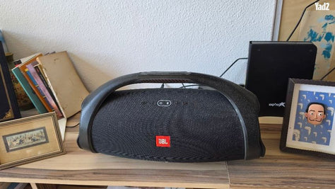 JBL Boombox 2 רמקול