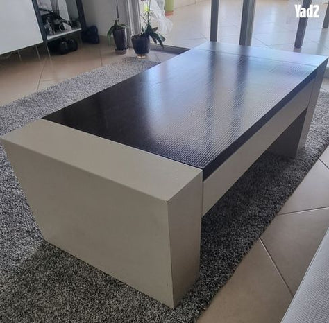 שולחן סלון