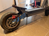 Rider X Scooter