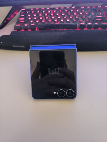 Samsung Galaxy z Flip 7