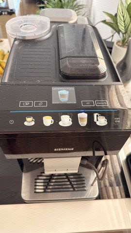 Siemens EQ.500