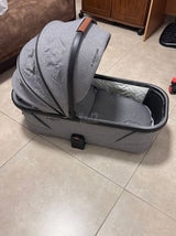 עגלת  תינוק