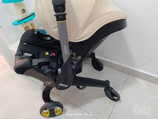 עגלת דונה i