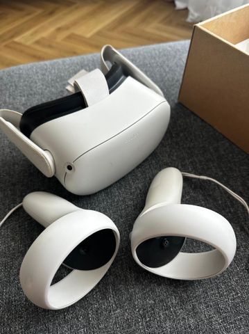 Oculus quest 2