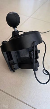 Logitech G29 Driving