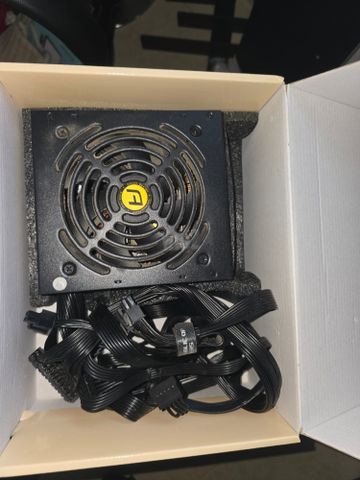 ANTEC CSK 750W BRONZE