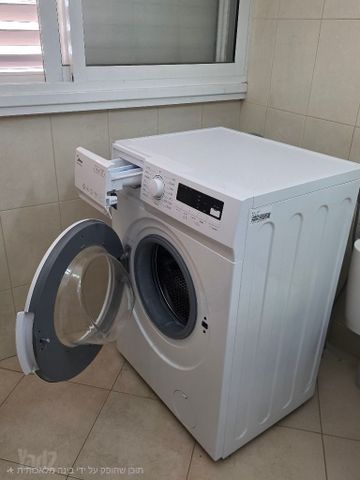 מכונת כביסה