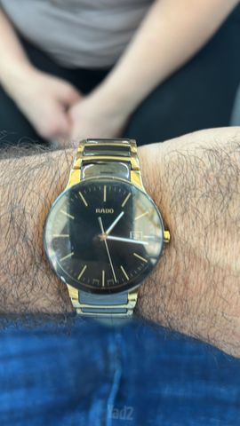 שעון RADO