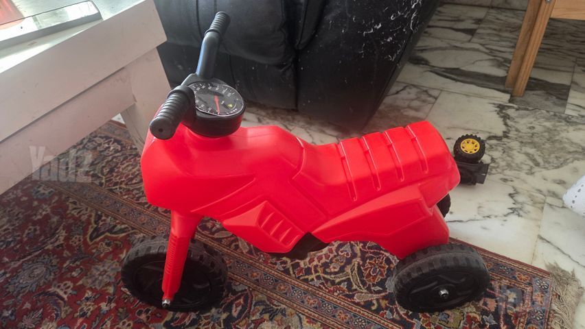 בימבה אופנוע