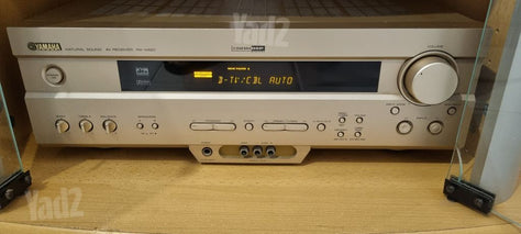 רסיבר YAMAHA RX-V420