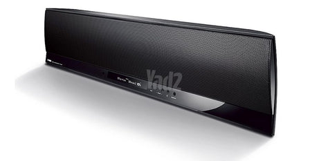 YSP-4100 + NS-SW210 + SWK-W10