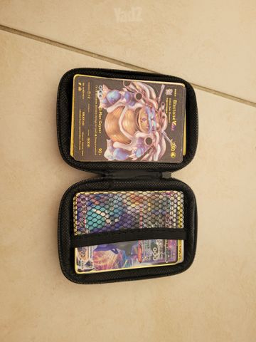 קלפי פקימון