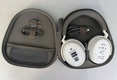 סנהייזר Sennheiser MOMENTUM 4
