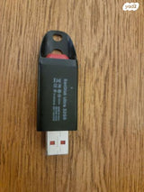 דיסק און קי SanDisk Ultra 32Gb