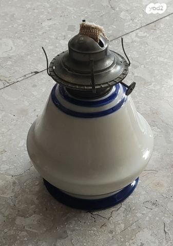 מנורת וינטג'