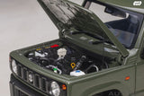 AUTOart Suzuki Jimny (JB64)