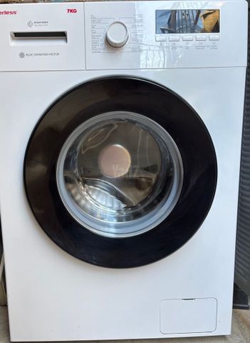 מכונת כביסה