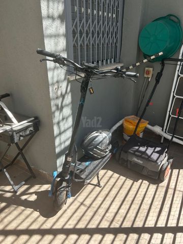 קורקינט hunter 60/30