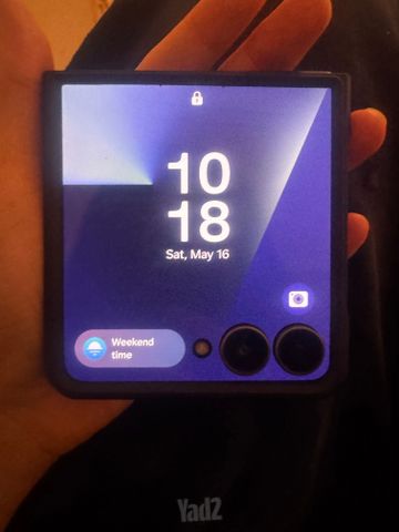 Flip Z 7 256gb