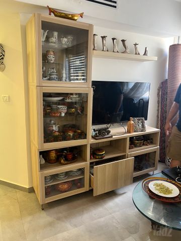 מזנון לסלון