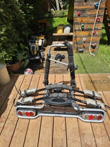מנסע אופניים THULE