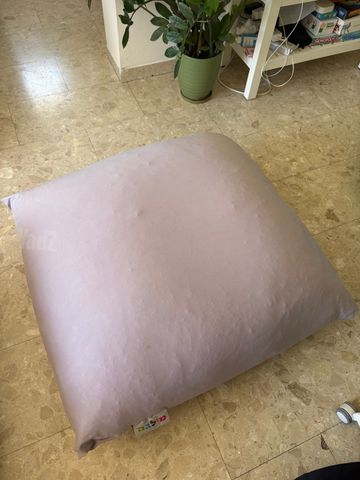 פוף מילגה 85x85