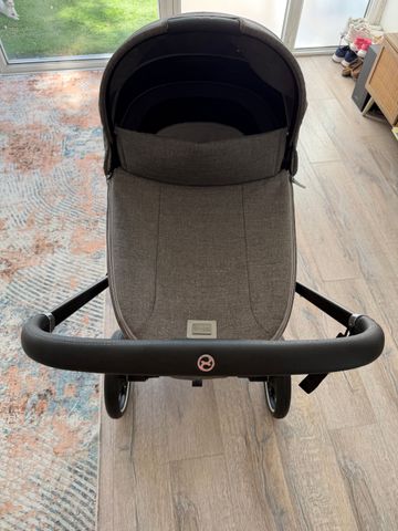 Cybex Priam 4 - במצב מעולה