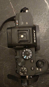 Sony Alpha A7RIV