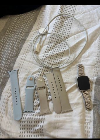 Apple watch 41 mm