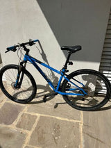 אופניים Trek X-Caliber 8