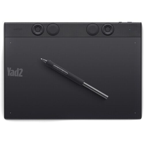 Wacom Intuos Pro (Medium)