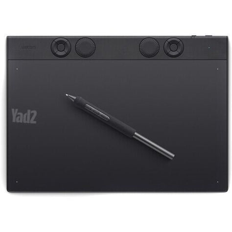 Wacom Intuos Pro (Medium)