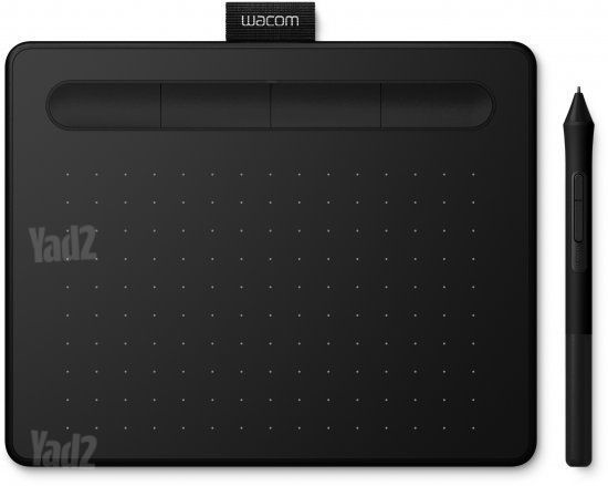 Wacom Intuos Bluetooth