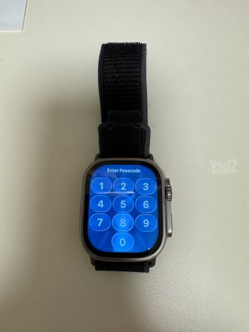 Apple Watch Ultra 2 49mm