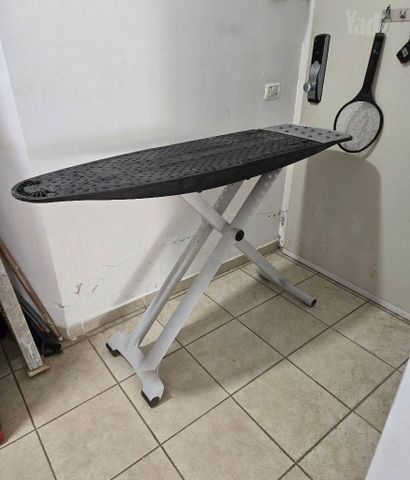קרש גיהוץ כתר