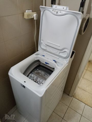 מכונת כביסה