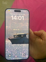 אייפון 15 פלוס