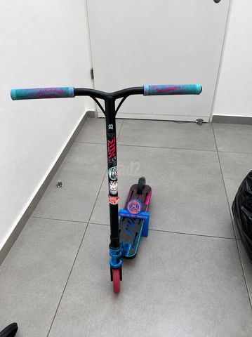 קורקינט שלmad gear mgx