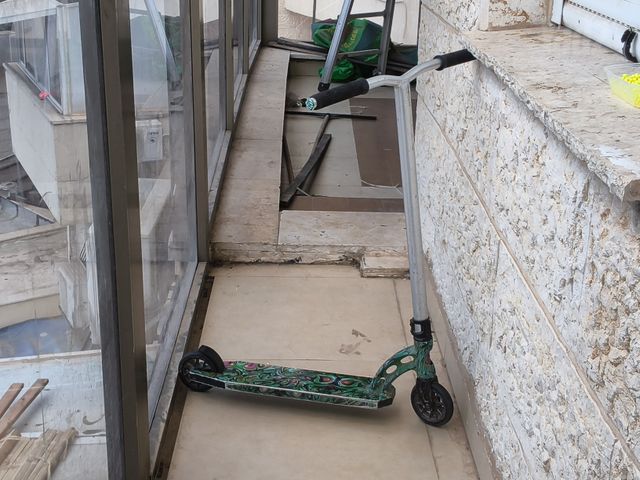 קורקינט