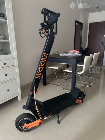 קורקינט Inokim OX 48v 21ah