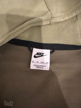 Nike tech fleece