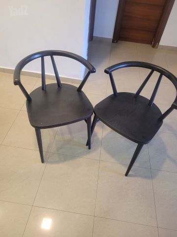 כסאות