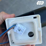 מנורת חוץ IKEA ALLARP