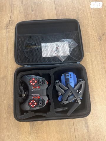 רחפן חדש עם מצלמה