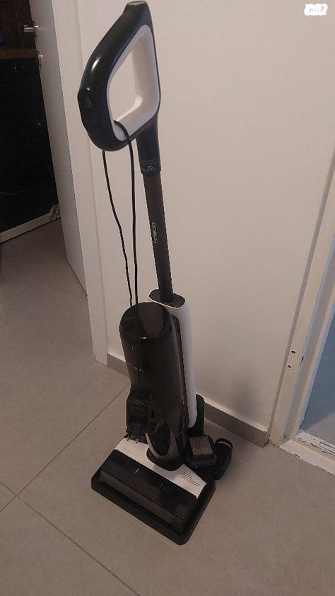 שואב אבק טינקו