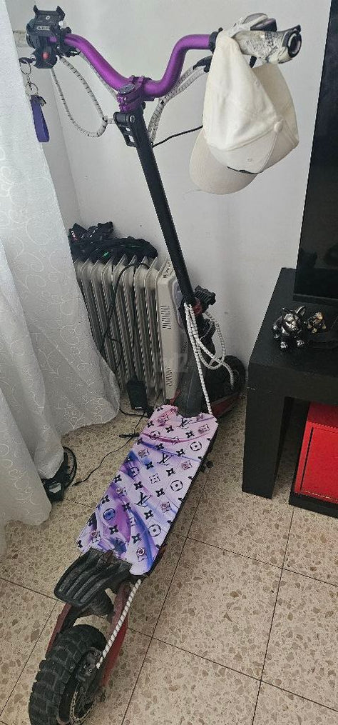 קורקינט חשמלי Zero 10x
